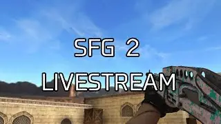 Come Play SFG 2 With Me