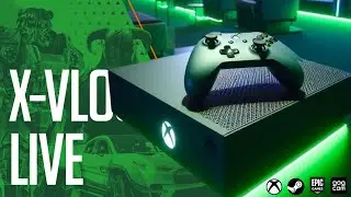 Epic Games VP 