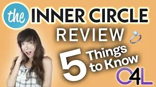 Обзор приложения для знакомств Inner Circle [А стоит ли оно того?]
