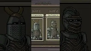 Bombastic bloody bastards glow-up
