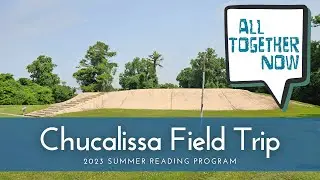 Chucalissa Field Trip