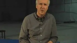 James Cameron Google Lunar X PRIZE Message