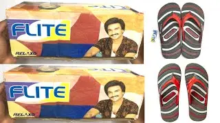 FLITE Men's Sandals