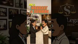 Warrant Case aur Summons Case Kya Hote Hain | Law Explained | Part 2
