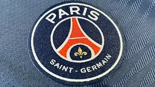 PSG home jersey 2021/22