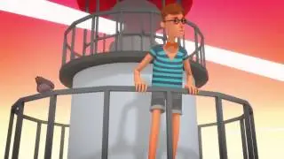 Nick & Simon - Tina