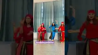 Arabic dance in Sweden #arabic #sverige #sweden #arabesk #lifestylethrills #viral