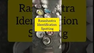#rasashastra #Spotting #bams