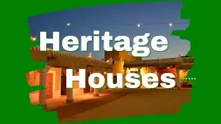 Iyascapade to the Heritage Sites in Al Qassim