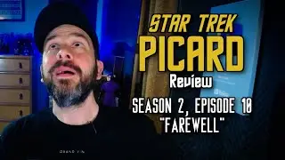 Star Trek: Picard Review | 