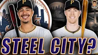 Mets Discussing Trade With Pirates? Mets Q&A  | LIVE
