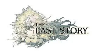 THE LAST STORY All Cutscenes (Full Game Movie) 1080p HD