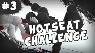 Hotseat Challenge - Cold (Toribash)