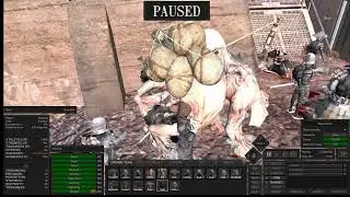 Dren608 plays Kenshi - SE2 Ep. 14 Support your local Tech Hunter, and mess up the Slave Traders