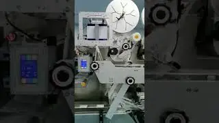 【HPRT】FC32 Thermal Transfer Overprinter 32mm Print Width Continuous Mode