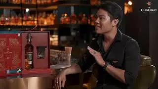 Campari Group | Glen Grant 18 Years Old