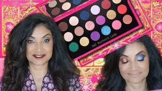 PAT MCGRATH MTHRSHP Mega Celestial Nirvana | 4 LOOKS |