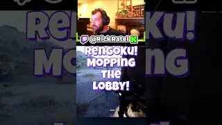 ARC Raiders MOPPING THE LOBBY! Jozi Raider WIPES Everyone! 💀🔥