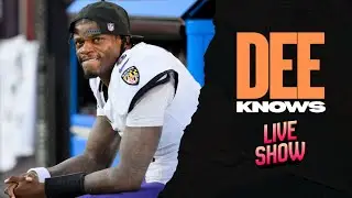 Former Super Bowl Champ Blasts Lamar Jackson as Ravens Face Elimination. NFL News