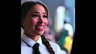 Flash meets his daughter Nora #theflash #barryallen #iriswest #wallywest #theflashedit #shorts