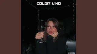 Color Vino