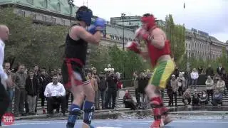 MMAnytt | Magnus 