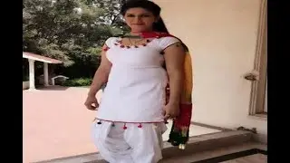 In Graphics: Evicted contestant Sapna Chaudhary threatens Bandagi