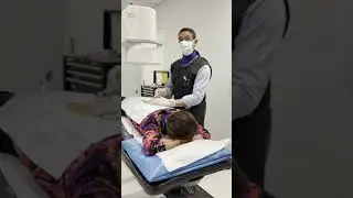 Dr. Placer - SI Joint Injection Procedure Walk Through