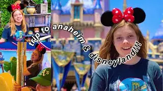 ANAHEIM