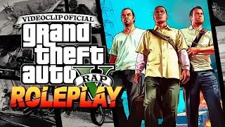 GTA V ROLEPLAY RAP 