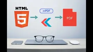 mPDF | Generar Documento PDF con mPDF en PHP | Crear Documentos PDF