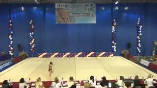Баженова Регина 2