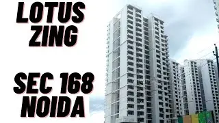 LOTUS ZING SEC 168 NOIDA 📞 7206165093,9289282228