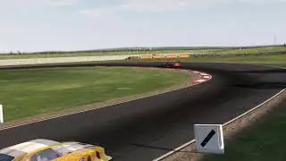 Project Cars Career FLUXORIAN1978's Live PS4 Broadcast