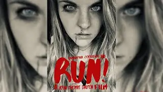 Run! - [A One Minute Action Film]
