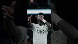 #vinicius #realmadrid #realmadrid #fans