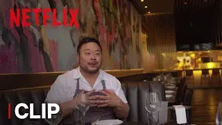 Ugly Delicious | Clip: Home Cooking [HD] | Netflix