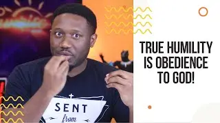 TRUE HUMILITY | THE FORM OF GOD | EQUALITY WITH GOD | SWJ-Live Morning Devotional Live Show