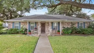 8604 Briargrove Dr, Woodway, TX