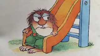 I Was So Mad - Little Critter (Read Aloud) Storytime Books for Children