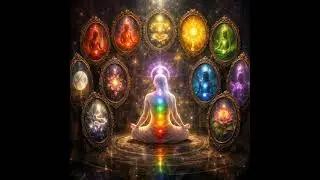 The Mirrors of the One