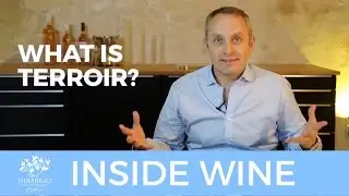What is 'terroir'?