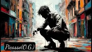 Picasso(O.G.) - Куда катится мир