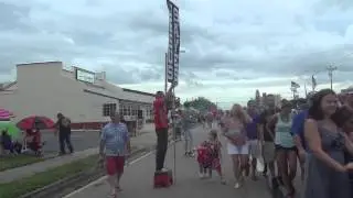 4th of July, PREACHING FREEDOM, in Christ alone to Cape Coral