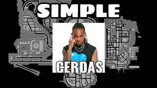 NO MISI‼️ CARA PERGI KE KOTA 2 & 3 GTA LIBERTY CITY STORIES PPSSPP 2026