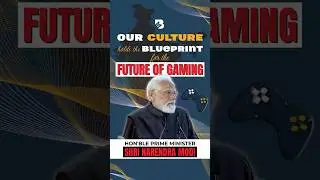 Viksit Bharat Young Leaders Dialogue 2026 | Gaming Industry | Narendra Modi | Kyodai Gameworks
