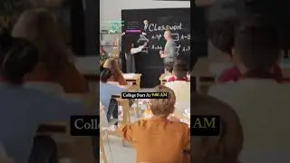 Trader's College ✌😎 &bull; #ytshorts #trading