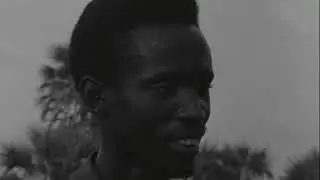 Congo 🇨🇩 1965 la parole aux Simbas