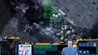 How To Attack Move Cohesively