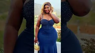 𝐑𝐎𝐍𝐊𝐄 𝐁𝐎𝐃𝐀𝐌𝐈𝐒𝐈 ~ Plus Size Curvy Model ~ Bio & Facts & Wiki & Biography & fashion